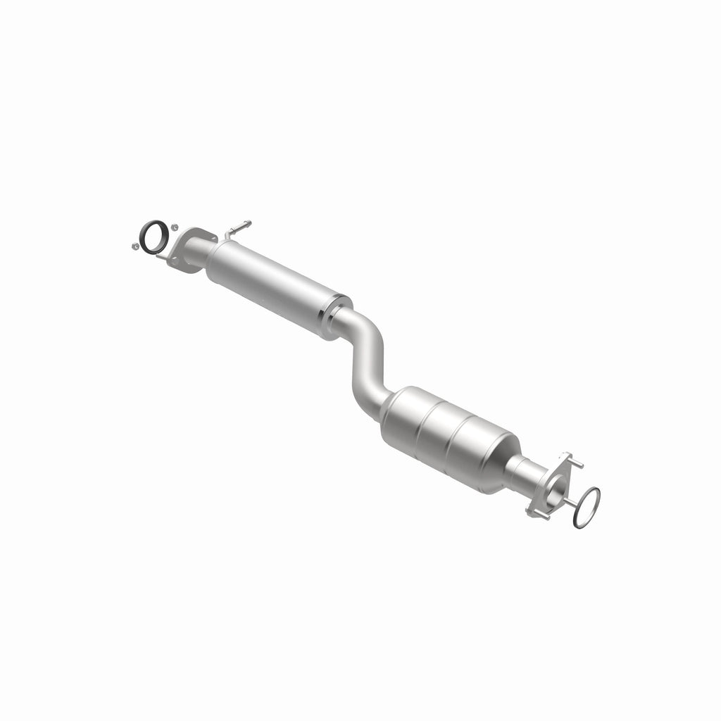 MagnaFlow Exhaust Products 23909 HM Grade Direct-Fit Catalytic Converter for Select Mazda RX-8