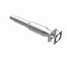 Load image into Gallery viewer, MagnaFlow Exhaust Products 4481515 California CARB Direct-Fit Catalytic Converter for Select Buick LeSabre, Buick Park Avenue, Buick Riviera, Oldsmobile 88, Oldsmobile Aurora, Oldsmobile LSS, Oldsmobile Regency, Pontiac Bonneville