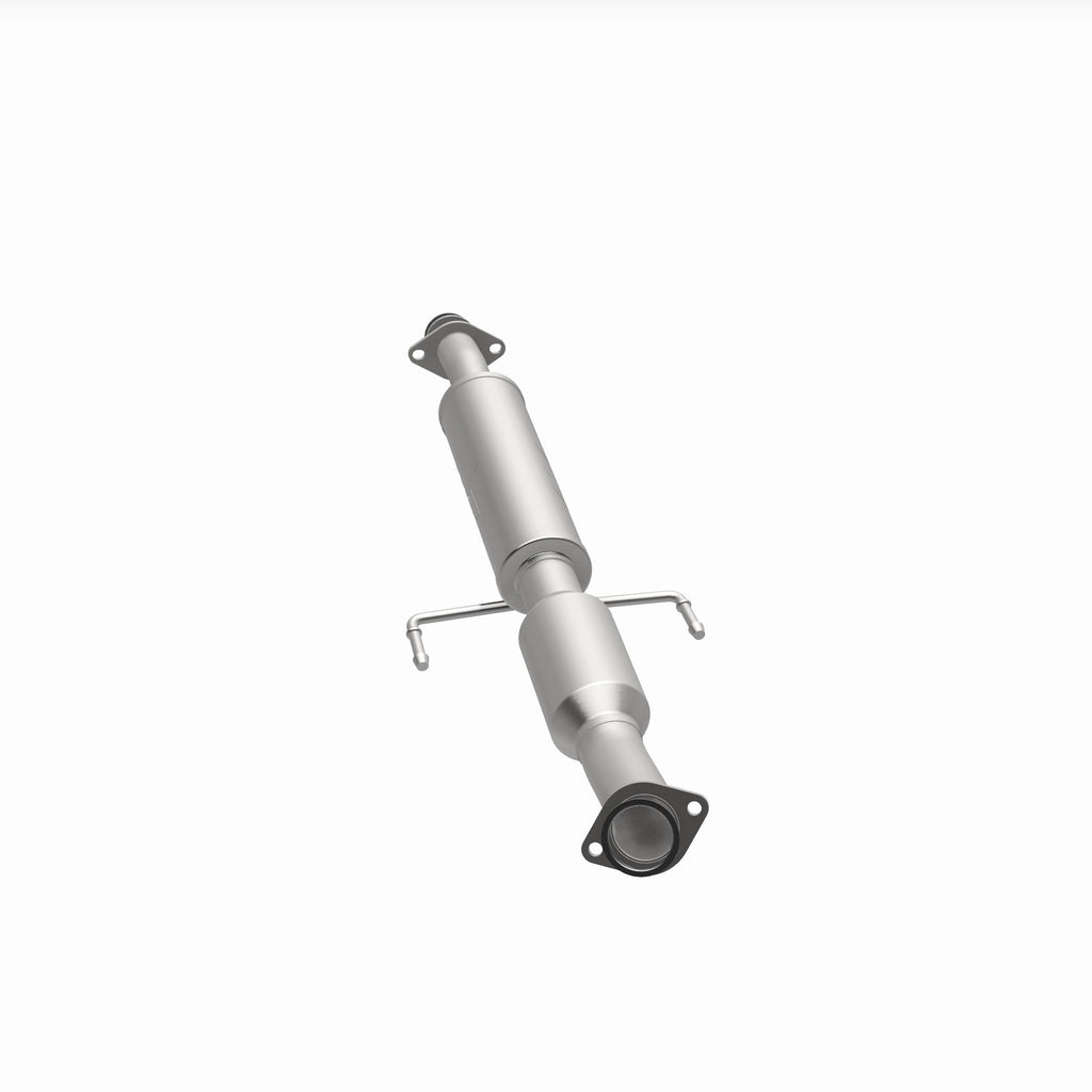 MagnaFlow Exhaust Products 5571189 California CARB Direct-Fit Catalytic Converter for Select Scion xB