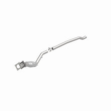 Load image into Gallery viewer, MagnaFlow Exhaust Products 93277 HM Grade Direct-Fit Catalytic Converter for Select Chrysler Voyager, Dodge Caravan, Dodge Grand Caravan, Plymouth Grand Voyager, Plymouth Voyager