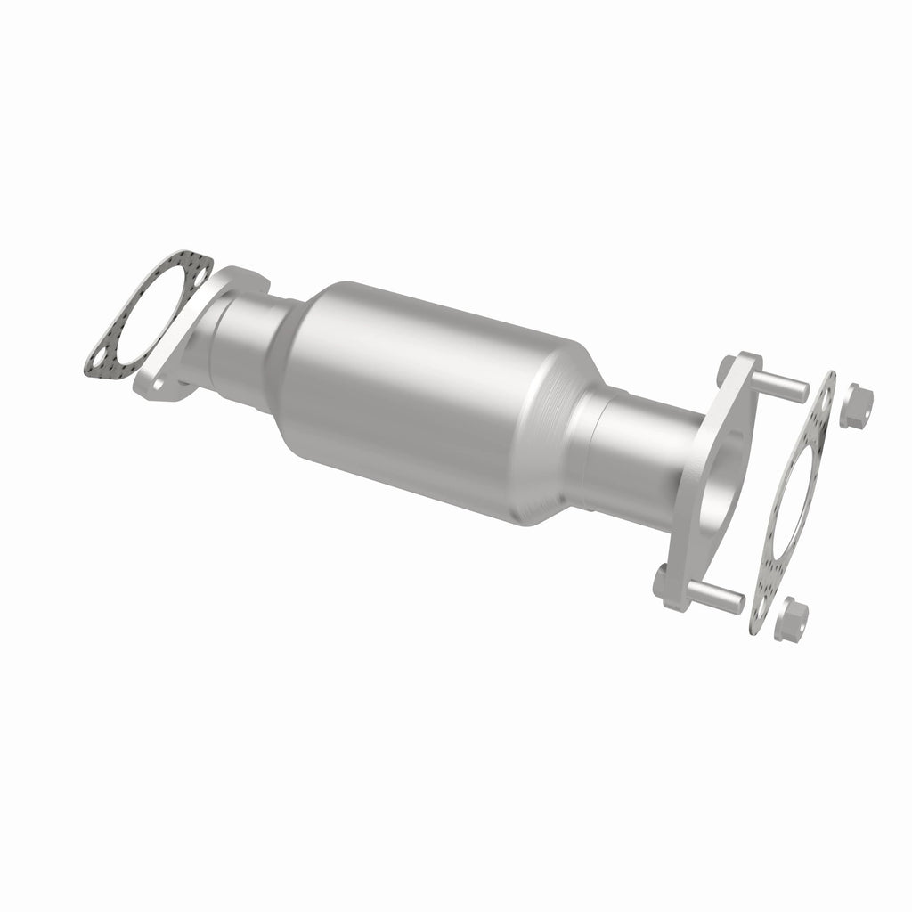 MagnaFlow Exhaust Products 52644 OEM Grade Direct-Fit Catalytic Converter for Select Hyundai Santa Fe, Kia Sorento
