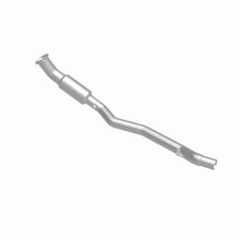 Load image into Gallery viewer, MagnaFlow Exhaust Products 5561539 California CARB Direct-Fit Catalytic Converter for Select Chrysler 300, Dodge Charger, Dodge Magnum