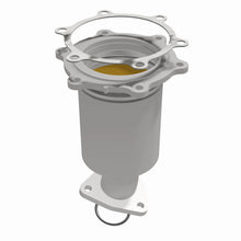 Load image into Gallery viewer, MagnaFlow Exhaust Products 50212 HM Grade Direct-Fit Catalytic Converter for Select INFINITI QX4, Nissan Pathfinder