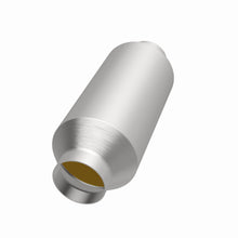 Load image into Gallery viewer, MagnaFlow Exhaust Products 5411304 California CARB Universal Catalytic Converter for Select Chevrolet Cobalt, Chevrolet Malibu, Ford Five Hundred, Ford Freestyle, Mercury Montego, Pontiac G5, Pontiac G6