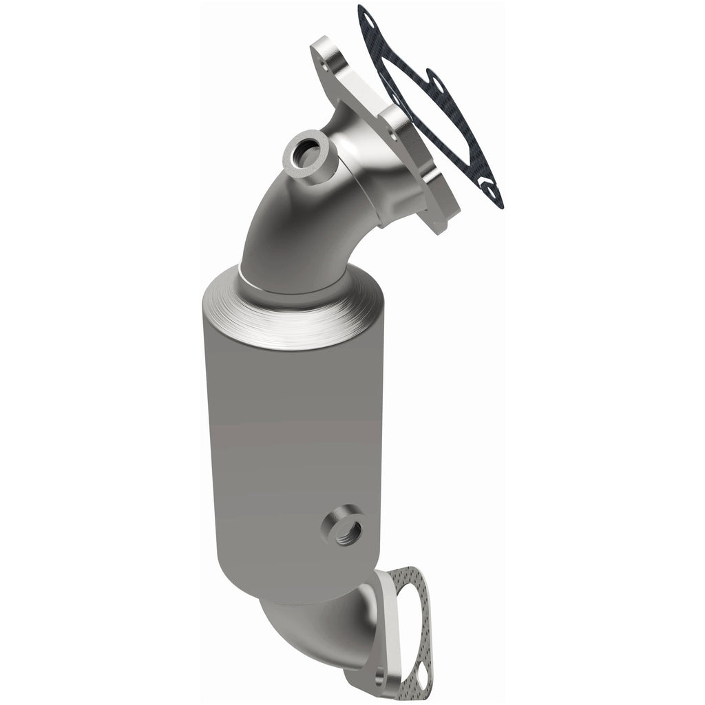 MagnaFlow Exhaust Products 21-950 OEM Grade Direct-Fit Catalytic Converter for Select Chrysler Pacifica, Chrysler Voyager