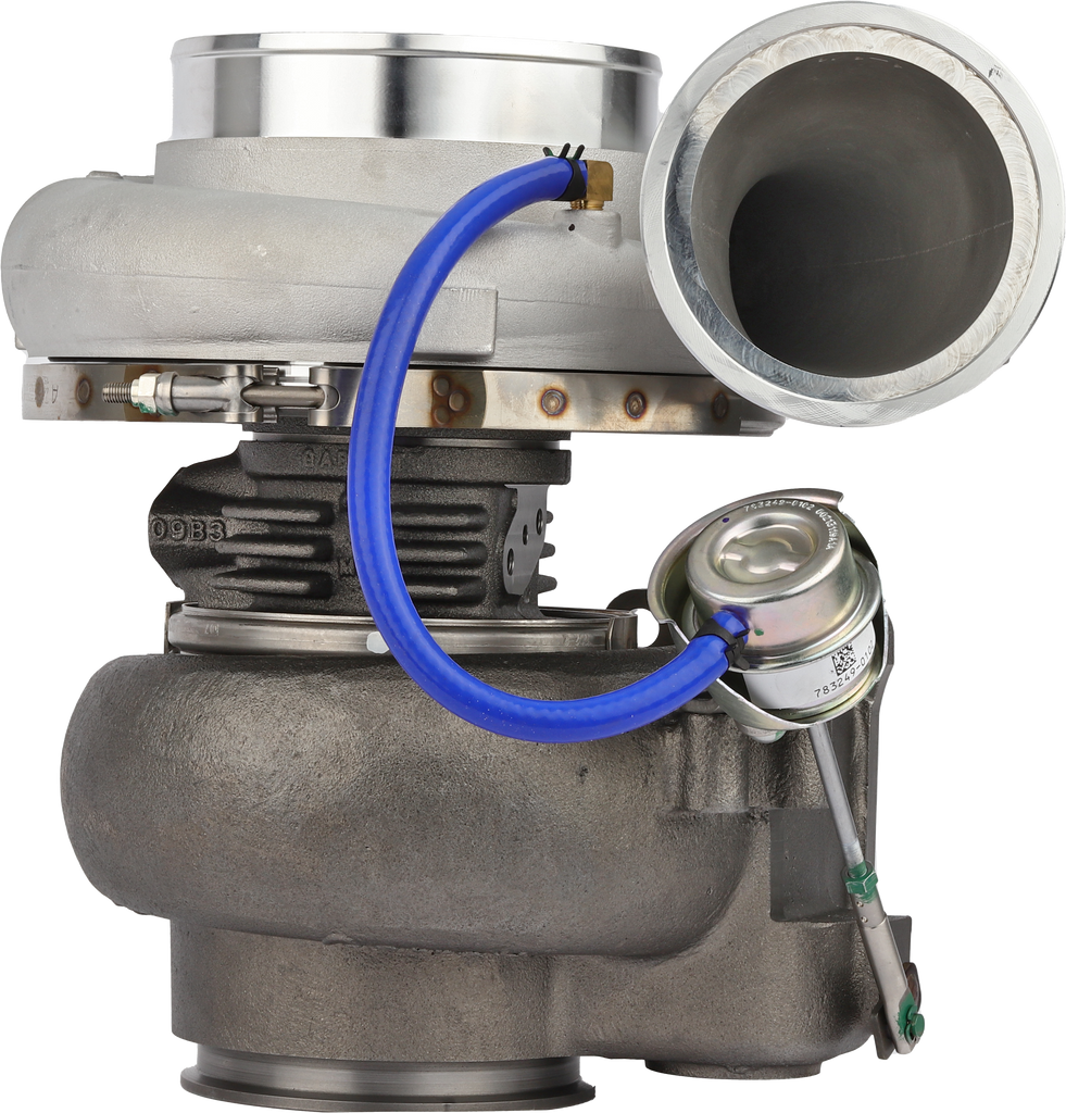 Alliant Power 895473-5003S Turbocharger