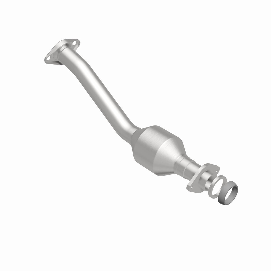 MagnaFlow Exhaust Products 557110 California CARB Direct-Fit Catalytic Converter for Select Nissan Juke