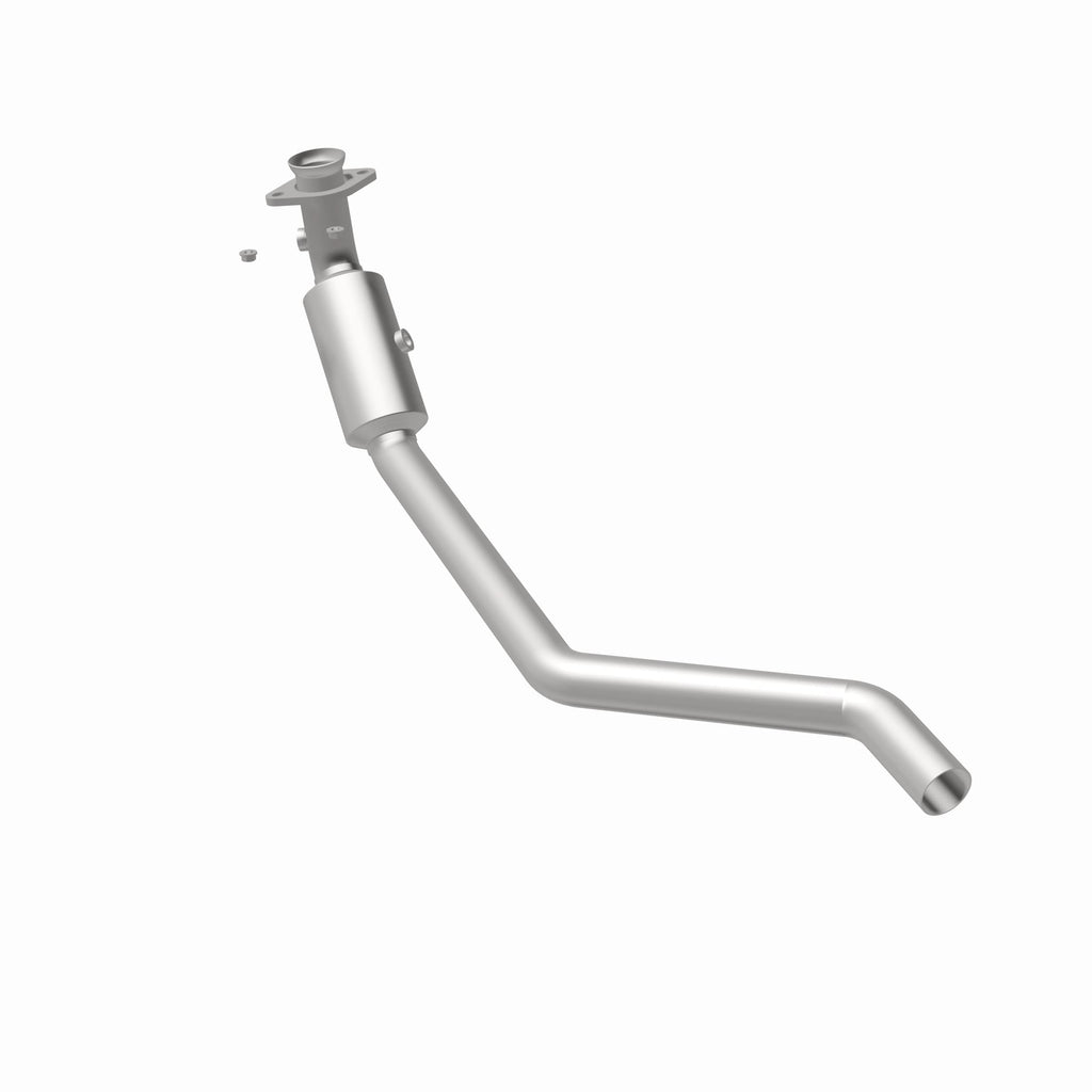 MagnaFlow Exhaust Products 52075 OEM Grade Direct-Fit Catalytic Converter for Select Jaguar S-Type