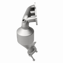 Load image into Gallery viewer, MagnaFlow Exhaust Products 51250 OEM Grade Manifold Catalytic Converter for Select Lexus RX350, Toyota Highlander, Toyota RAV4, Toyota Sienna