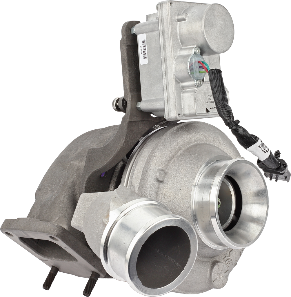 Alliant Power 479032 Turbocharger