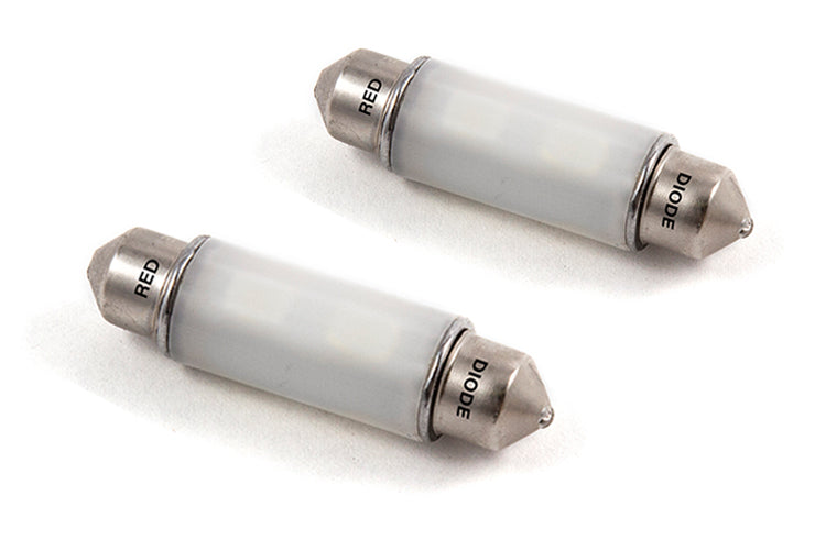 Diode Dynamics DD0322P Direct replacement for your factory bulb. for Select Dodge Challenger, Dodge Grand Caravan, Ford F-150, Ford Mustang, GMC Sierra 1500, GMC Sonoma