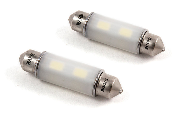 Diode Dynamics DD0354P Direct replacement for your factory bulb. for Select Dodge Challenger, Dodge Grand Caravan, Ford F-150, Ford Mustang, GMC Sierra 1500, GMC Sonoma
