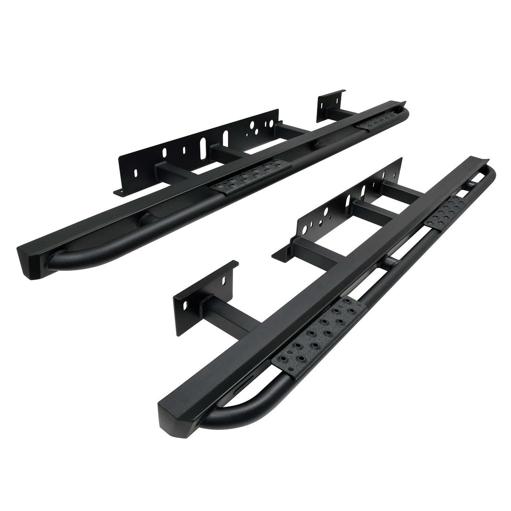 Westin 42-14205 XTS Rock Slider for Select Toyota Tacoma