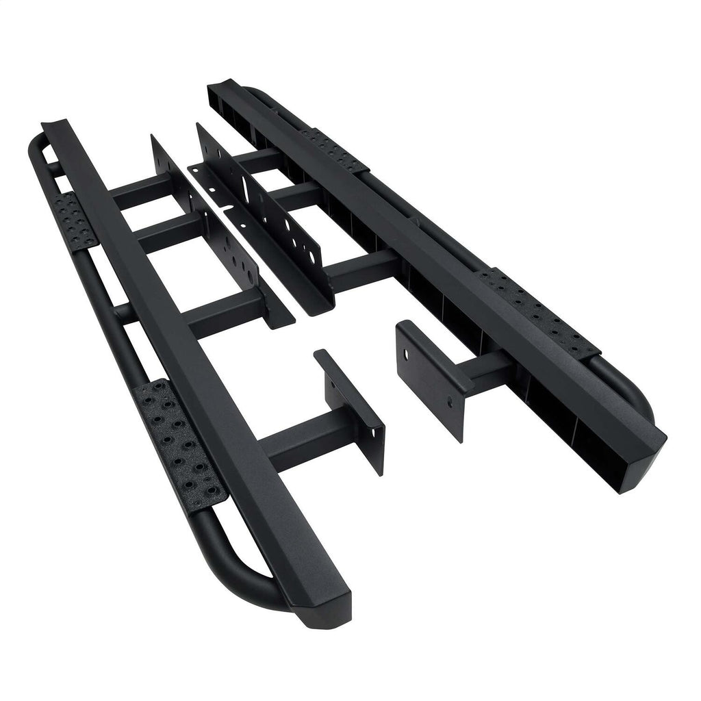 Westin 42-14205 XTS Rock Slider for Select Toyota Tacoma