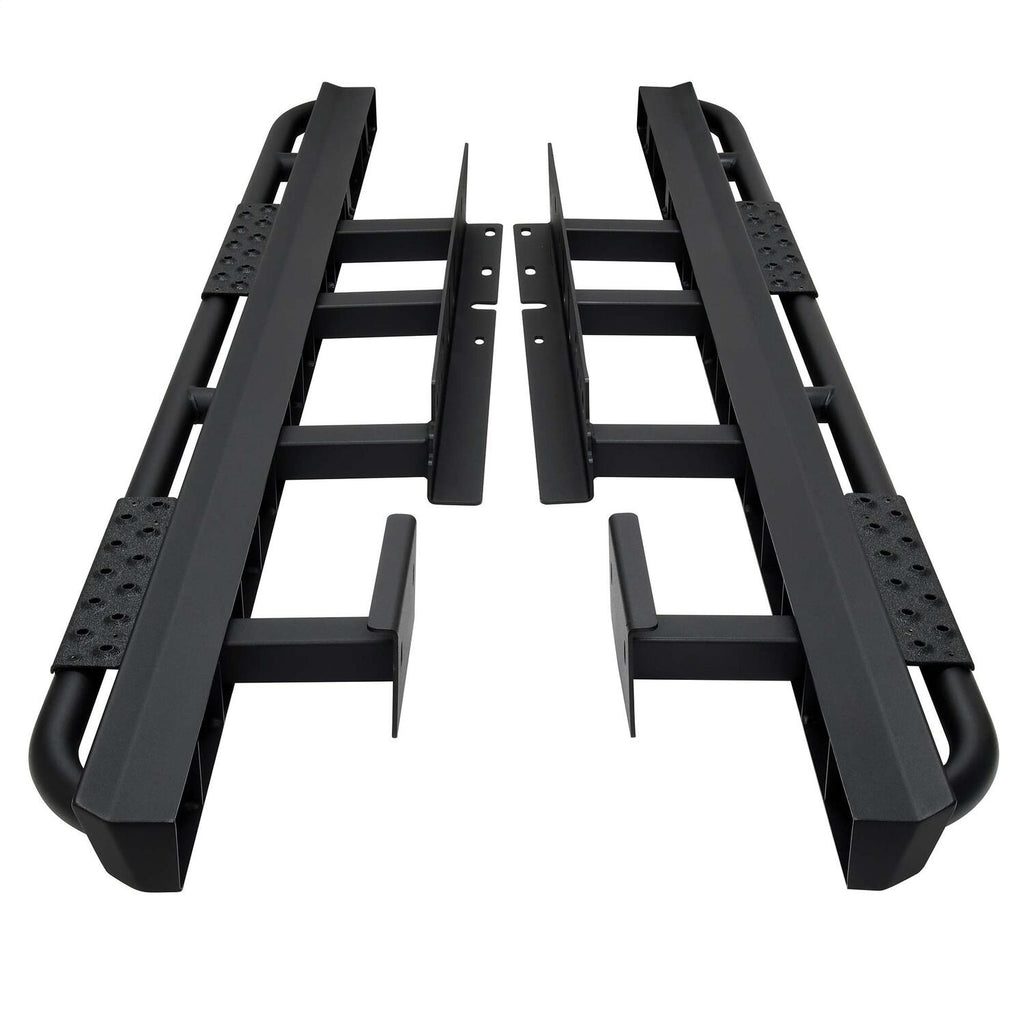 Westin 42-14205 XTS Rock Slider for Select Toyota Tacoma