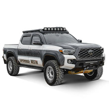 Load image into Gallery viewer, Westin 42-14205 XTS Rock Slider for Select Toyota Tacoma