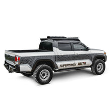 Load image into Gallery viewer, Westin 42-14205 XTS Rock Slider for Select Toyota Tacoma
