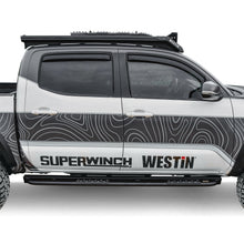 Load image into Gallery viewer, Westin 42-14205 XTS Rock Slider for Select Toyota Tacoma