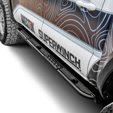 Load image into Gallery viewer, Westin 42-14205 XTS Rock Slider for Select Toyota Tacoma