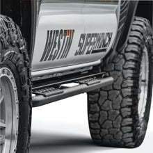 Load image into Gallery viewer, Westin 42-14205 XTS Rock Slider for Select Toyota Tacoma