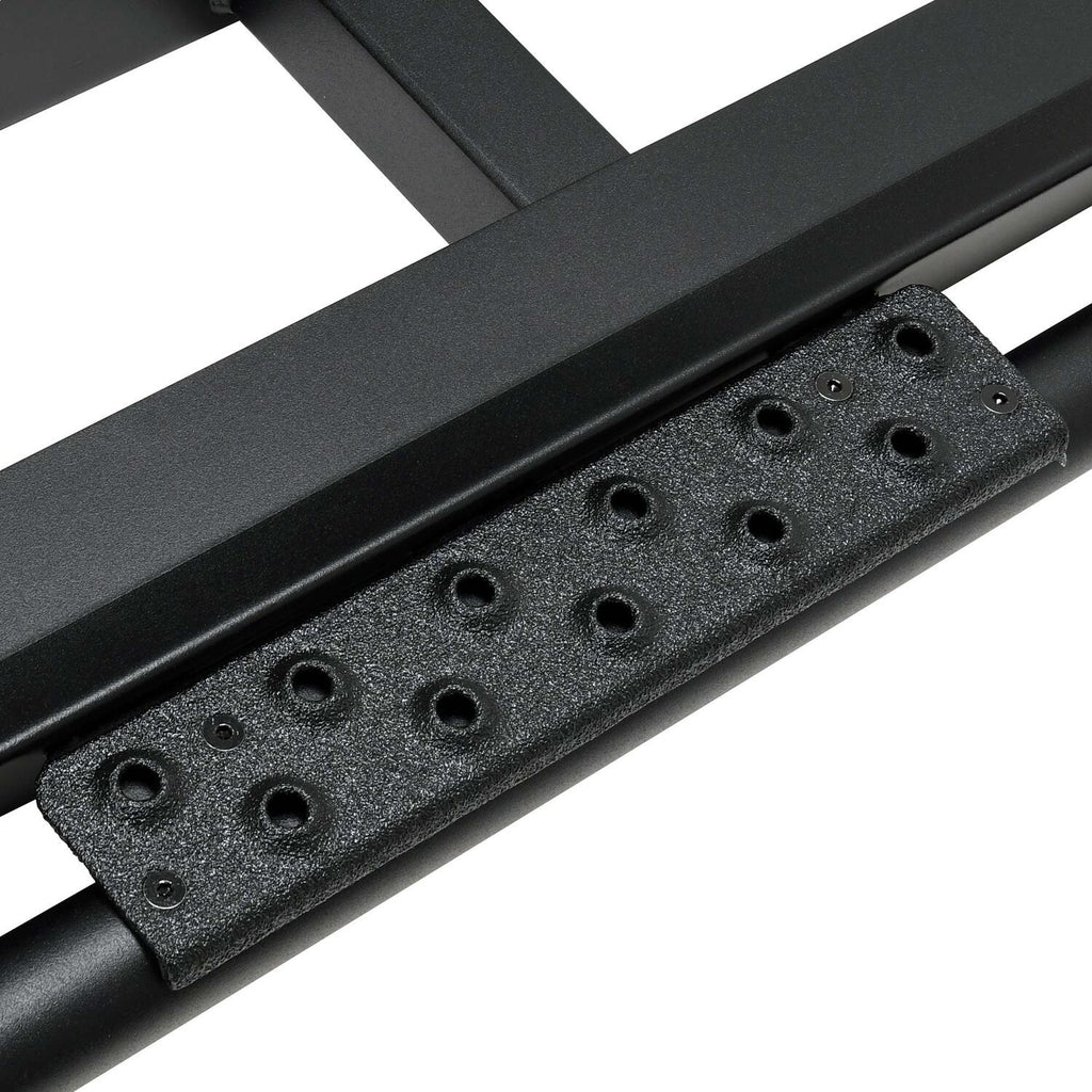 Westin 42-14205 XTS Rock Slider for Select Toyota Tacoma