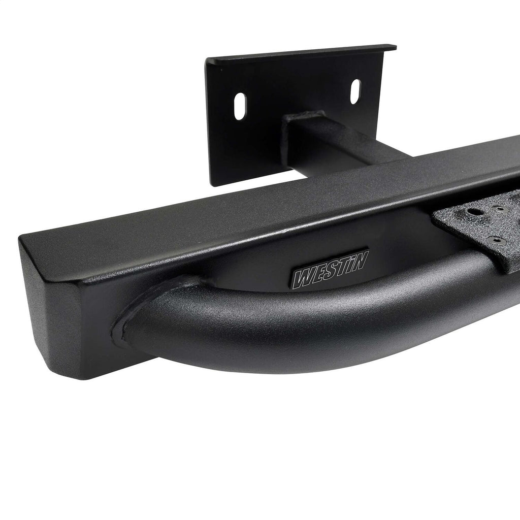 Westin 42-14205 XTS Rock Slider for Select Toyota Tacoma