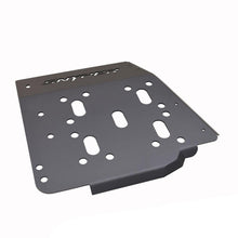 Load image into Gallery viewer, Westin 42-21025 Transfer Case Skid Plate for Select Jeep Wrangler, Jeep Wrangler JK