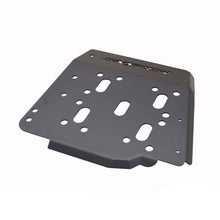 Load image into Gallery viewer, Westin 42-21025 Transfer Case Skid Plate for Select Jeep Wrangler, Jeep Wrangler JK