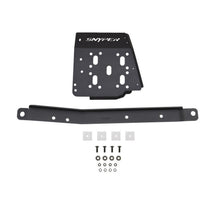 Load image into Gallery viewer, Westin 42-21025 Transfer Case Skid Plate for Select Jeep Wrangler, Jeep Wrangler JK