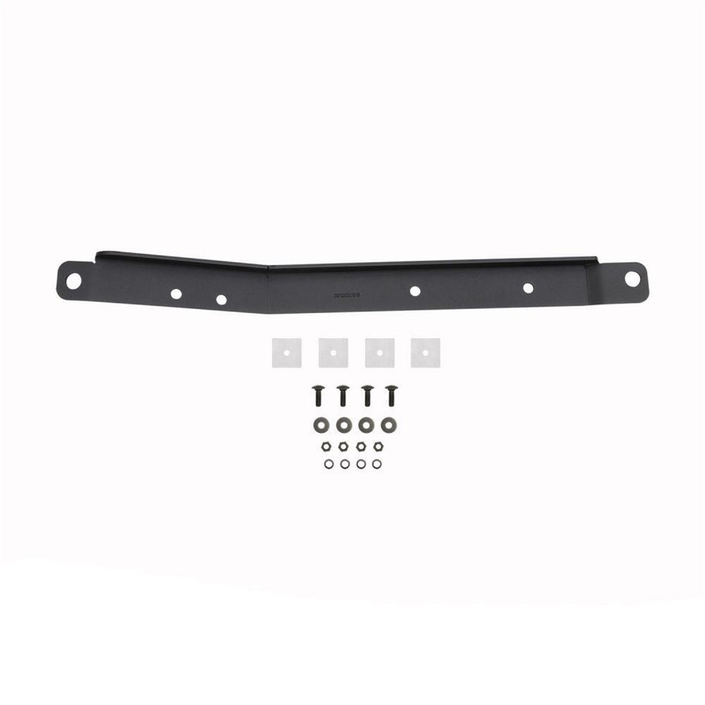 Westin 42-21025 Transfer Case Skid Plate for Select Jeep Wrangler, Jeep Wrangler JK