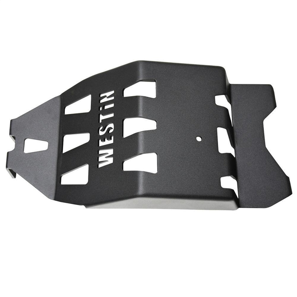 Westin 42-21095 Oil Pan Skid Plate for Select Jeep Gladiator, Jeep Wrangler