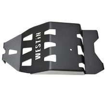 Load image into Gallery viewer, Westin 42-21095 Oil Pan Skid Plate for Select Jeep Gladiator, Jeep Wrangler