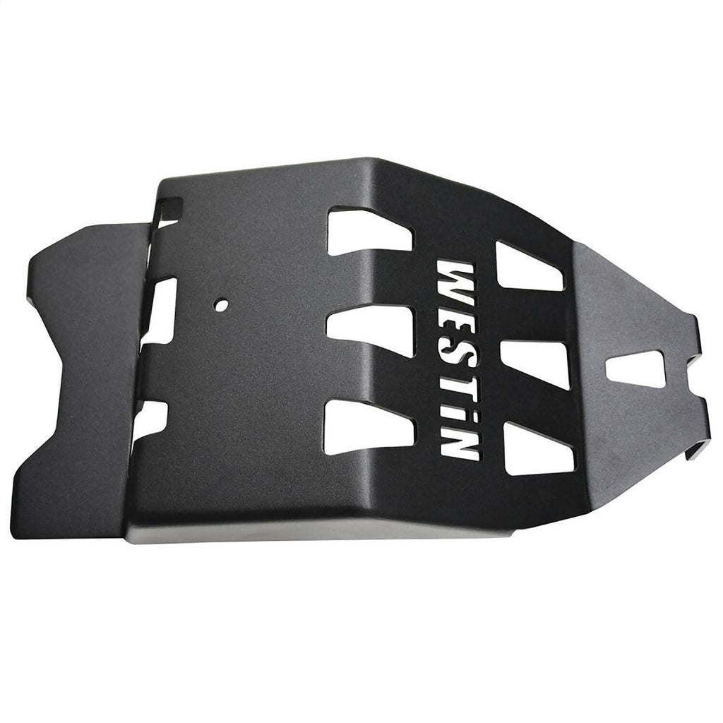 Westin 42-21095 Oil Pan Skid Plate for Select Jeep Gladiator, Jeep Wrangler