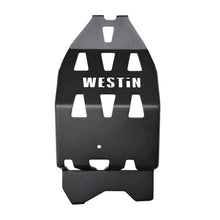 Load image into Gallery viewer, Westin 42-21095 Oil Pan Skid Plate for Select Jeep Gladiator, Jeep Wrangler
