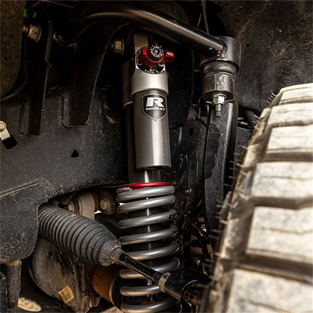 ReadyLift 42-21640 Big Lift Kit w/Shocks for Select Ford F-150
