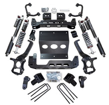 Load image into Gallery viewer, ReadyLift 42-25640 Big Lift Kit w/Shocks for Select Ford F-150