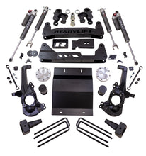 Load image into Gallery viewer, ReadyLift 42-30640 Big Lift Kit w/Shocks for Select Chevrolet Silverado HD, Chevrolet Silverado HD, GMC Sierra HD, GMC Sierra HD