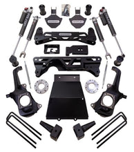 Load image into Gallery viewer, ReadyLift 42-31540 Big Lift Kit w/Shocks for Select Chevrolet Silverado HD, Chevrolet Silverado HD, GMC Sierra HD, GMC Sierra HD