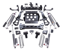 Load image into Gallery viewer, ReadyLift 42-39640 MAX Suspension System for Select Chevrolet Silverado 1500, GMC Sierra