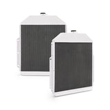 Mishimoto MMRAD-F1GFH-42X Ford Pickup 3-Row Performance Aluminum Radiator