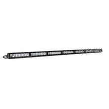 Load image into Gallery viewer, 42-In-Led-Light-Bar-Single-Row-Straight-Clear-Driving-Each-Stage-Series