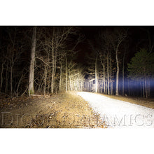Load image into Gallery viewer, 42-In-Led-Light-Bar-Single-Row-Straight-Clear-Flood-Each-Stage-Series
