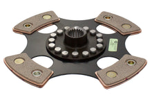 Load image into Gallery viewer, Advanced Clutch 4200004 ACT 4 Pad Rigid Race Clutch Disc for Select Mitsubishi Mirage