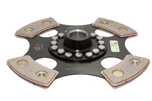 Load image into Gallery viewer, Advanced Clutch 4200005 ACT 4 Pad Rigid Race Clutch Disc for Select Mazda Miata