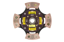 Load image into Gallery viewer, Act-1993-Hyundai-Elantra-4-Pad-Sprung-Race-Disc