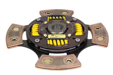 Load image into Gallery viewer, Act-1993-Hyundai-Elantra-4-Pad-Sprung-Race-Disc