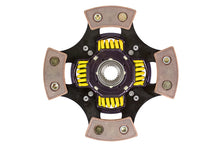 Load image into Gallery viewer, Act-1993-Hyundai-Elantra-4-Pad-Sprung-Race-Disc