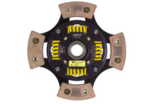 Load image into Gallery viewer, Advanced Clutch 4200105 ACT 4 Pad Sprung Race Clutch Disc for Select Mazda Miata