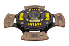 Load image into Gallery viewer, Advanced Clutch 4200105 ACT 4 Pad Sprung Race Clutch Disc for Select Mazda Miata