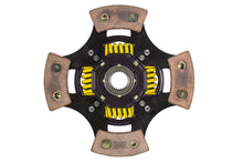 Load image into Gallery viewer, Advanced Clutch 4200105 ACT 4 Pad Sprung Race Clutch Disc for Select Mazda Miata